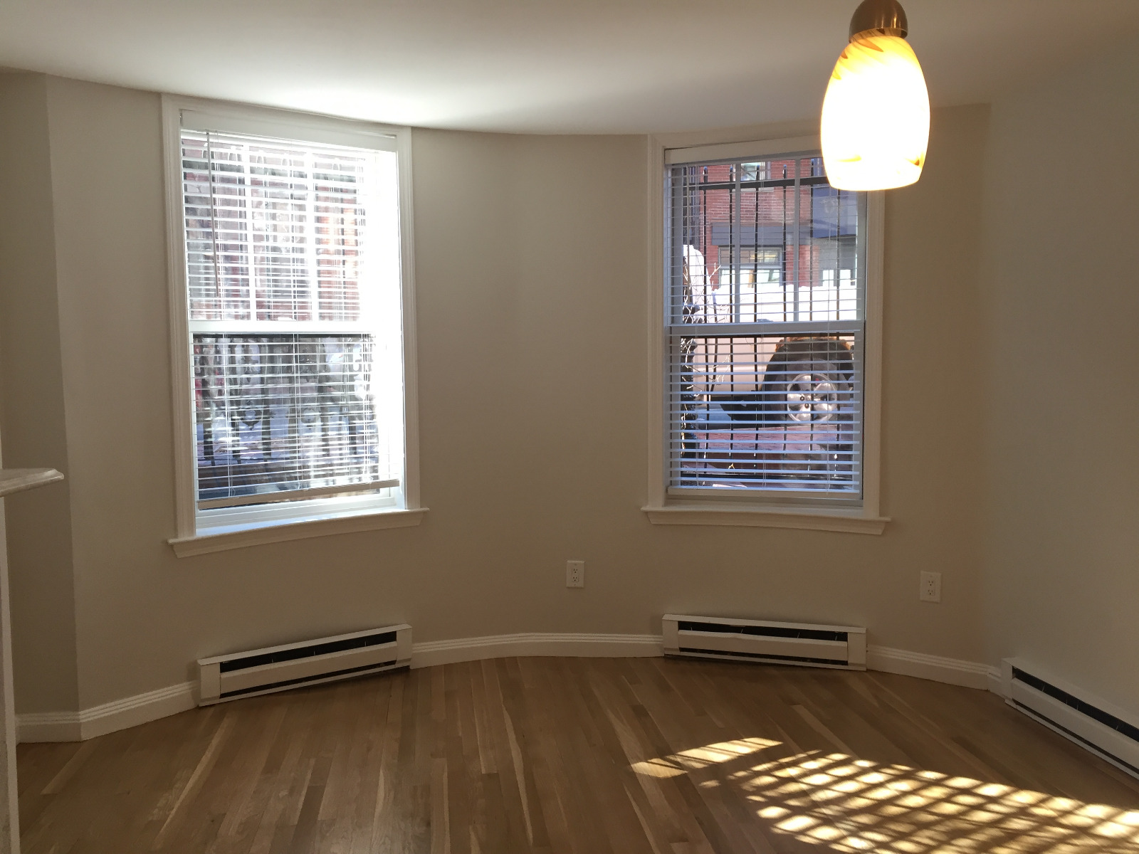 33 Hanson St, South End