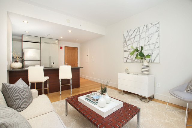 Studio bed, 1 bath apartment for rent at 45 Province St Unit 1507, Midtown — photo 2 of 8