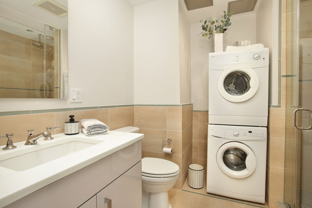 Studio bed, 1 bath apartment for rent at 45 Province St Unit 1507, Midtown — photo 5 of 8