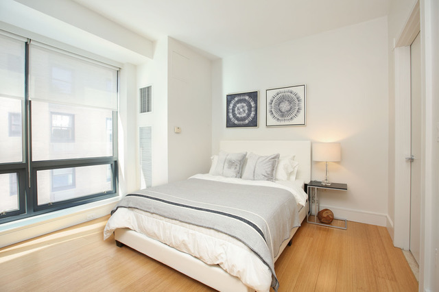 Studio bed, 1 bath apartment for rent at 45 Province St Unit 1507, Midtown — photo 4 of 8