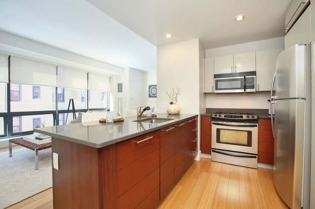 Studio bed, 1 bath apartment for rent at 45 Province St Unit 1507, Midtown