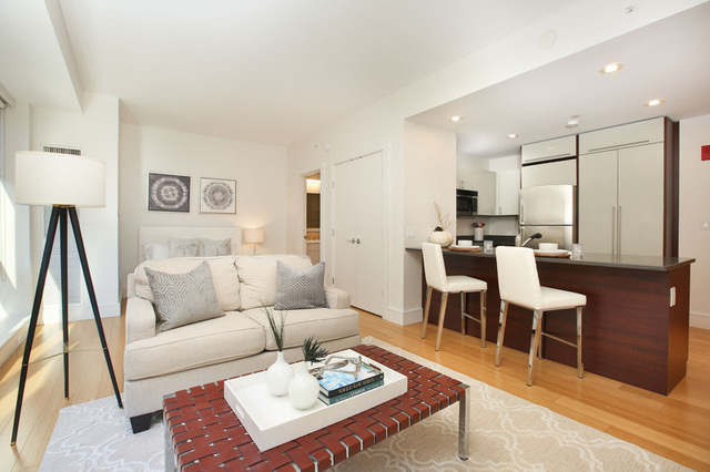 Studio bed, 1 bath apartment for rent at 45 Province St Unit 1507, Midtown — photo 3 of 8