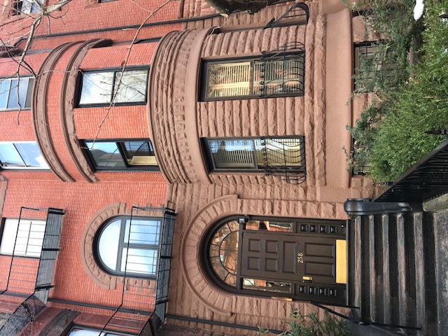 258 Marlborough St, Back Bay