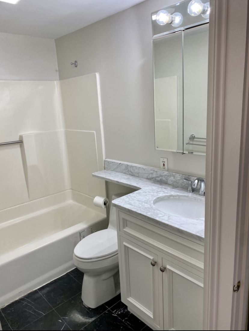 127 Beacon St, Back Bay