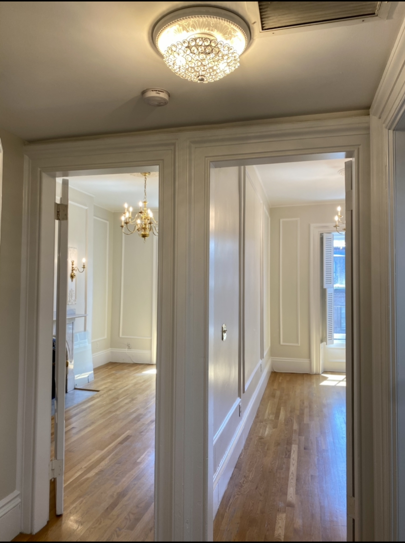 127 Beacon St, Back Bay