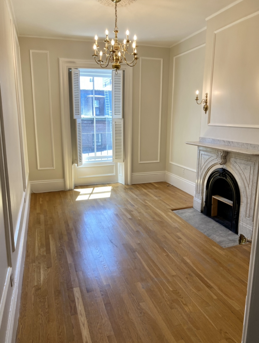 127 Beacon St, Back Bay