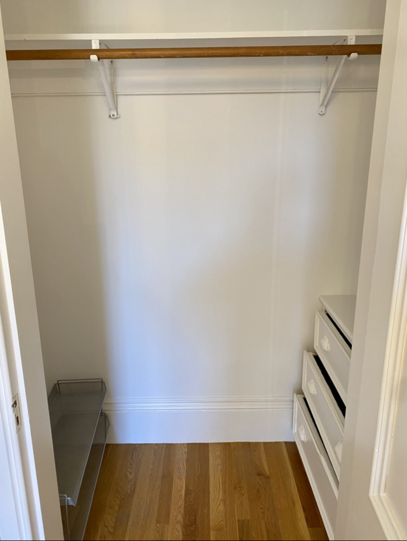 127 Beacon St, Back Bay