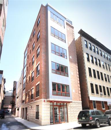 9 Margin St, North End