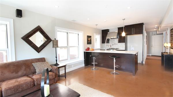 9 Margin St, North End