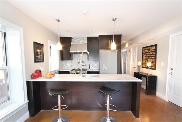 9 Margin St, North End