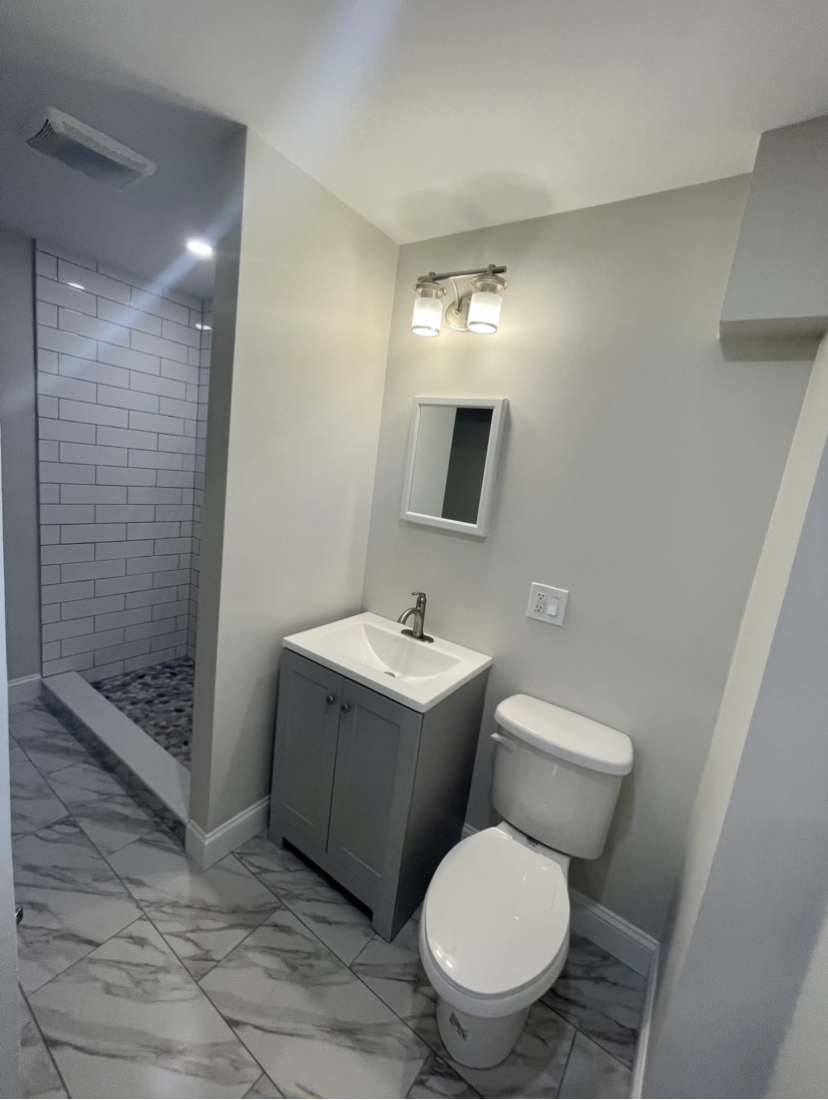 42 Fayette St, Back Bay