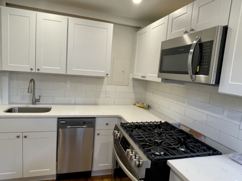 42 Fayette St, Back Bay