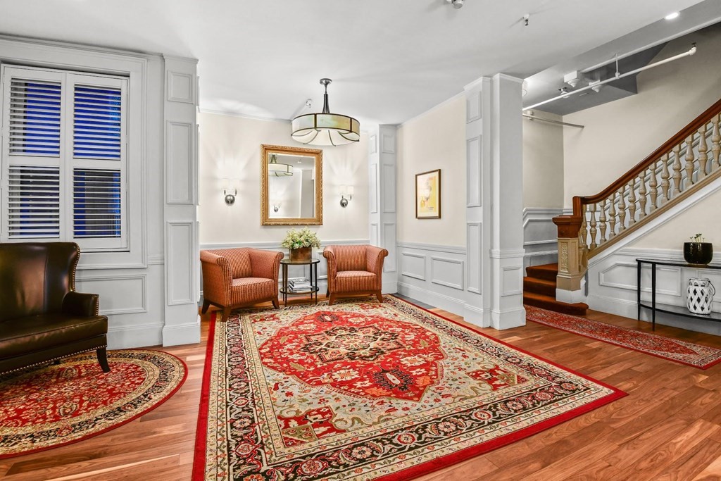 186 Commonwealth Ave, Back Bay