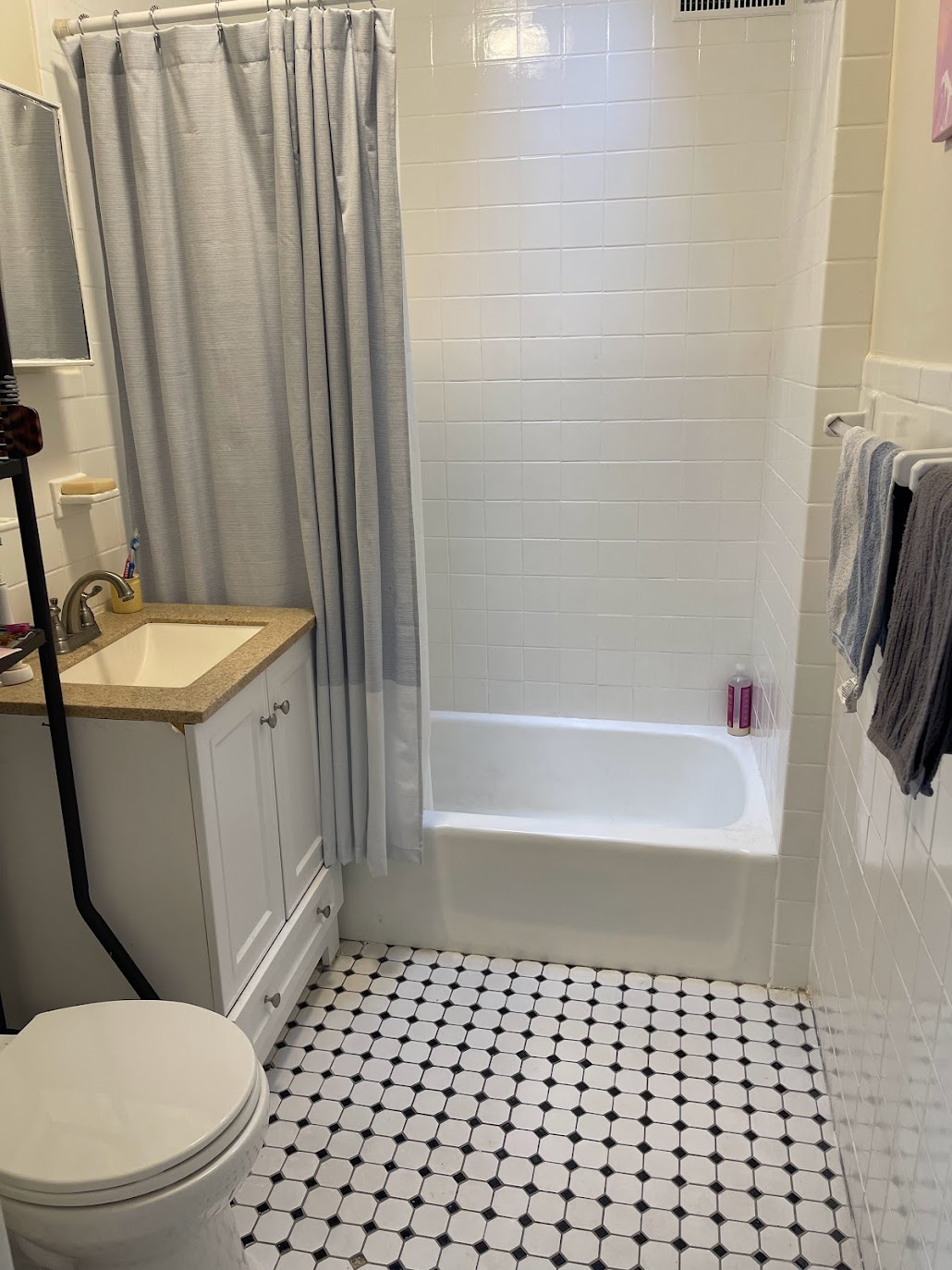 306 Newbury St, Back Bay