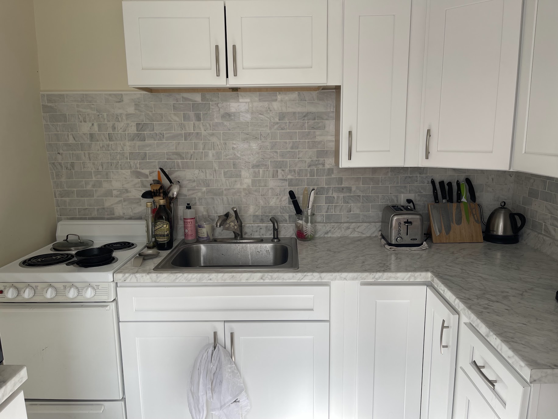 306 Newbury St, Back Bay