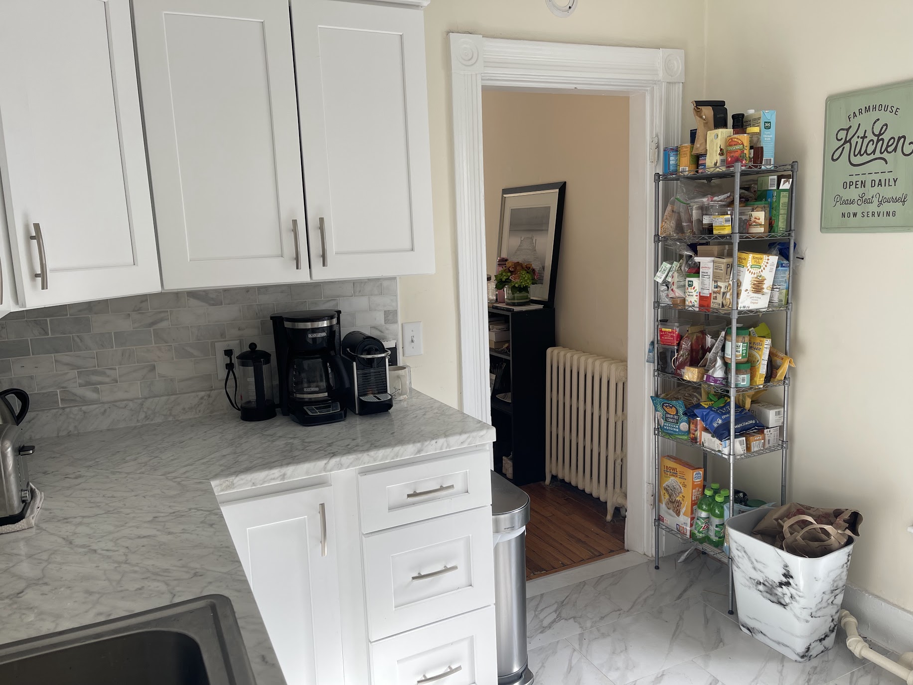 306 Newbury St, Back Bay