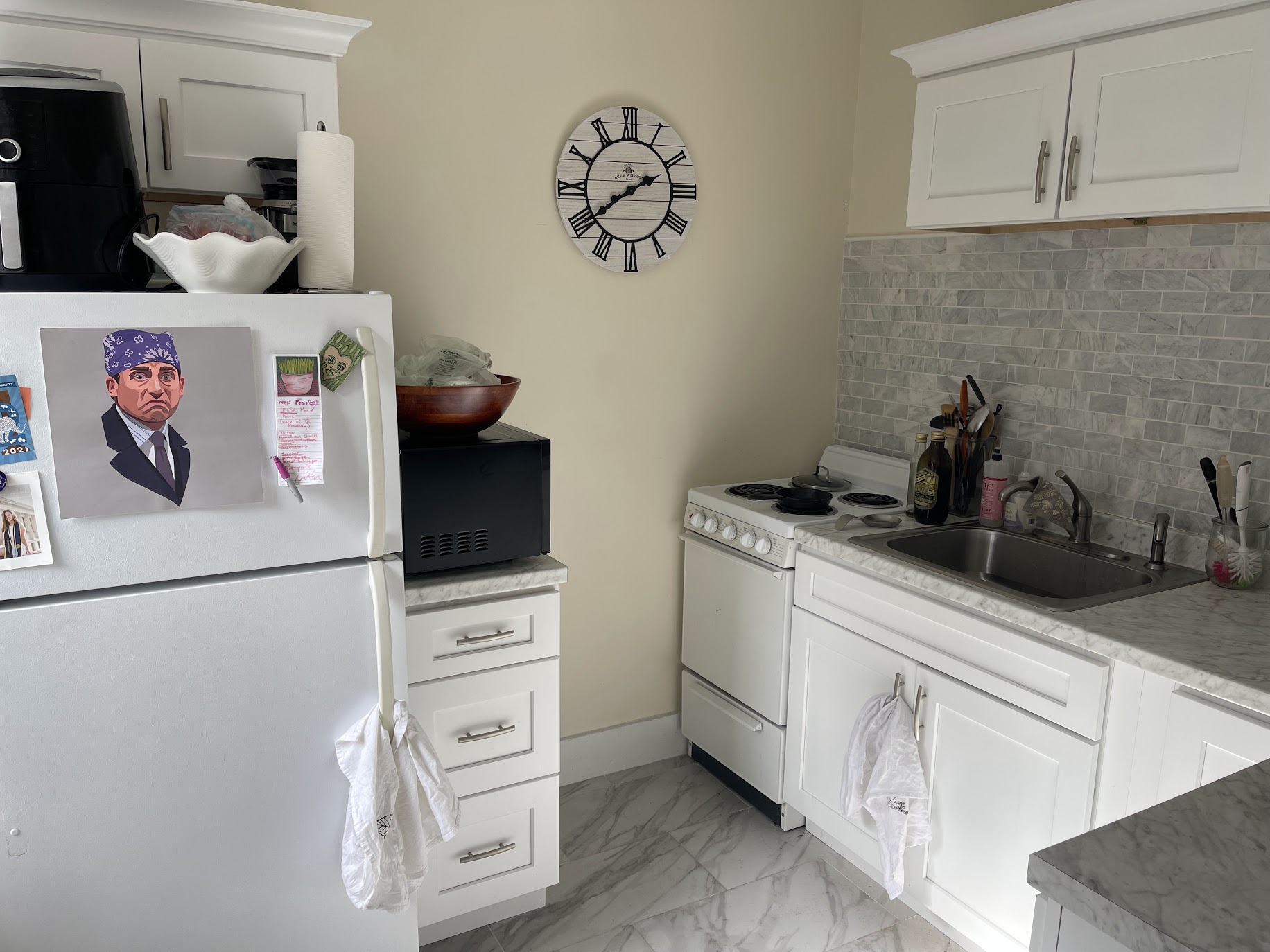 306 Newbury St, Back Bay