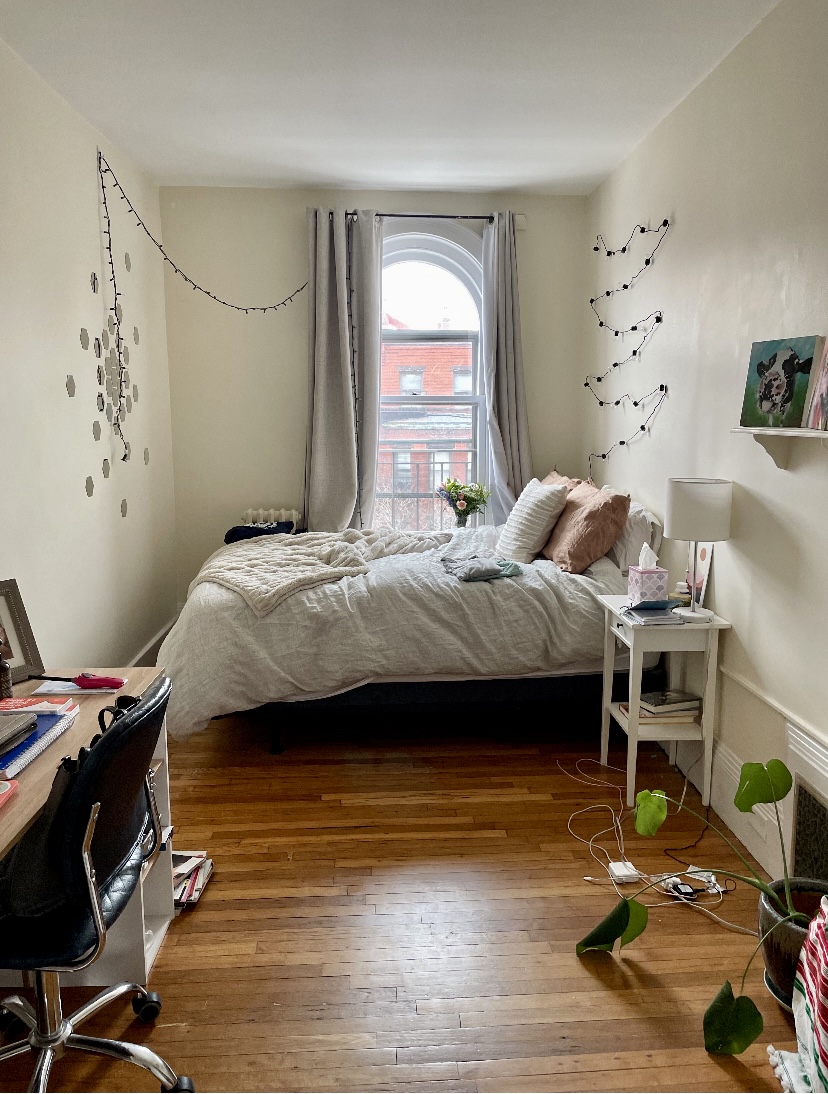 306 Newbury St, Back Bay