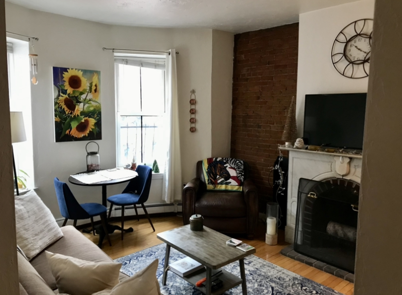 404 Columbus Ave, South End