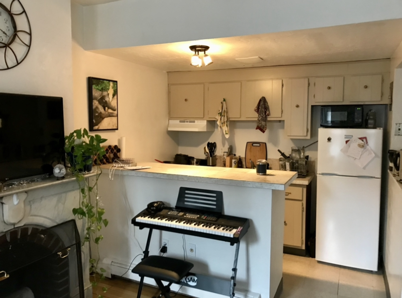 404 Columbus Ave, South End