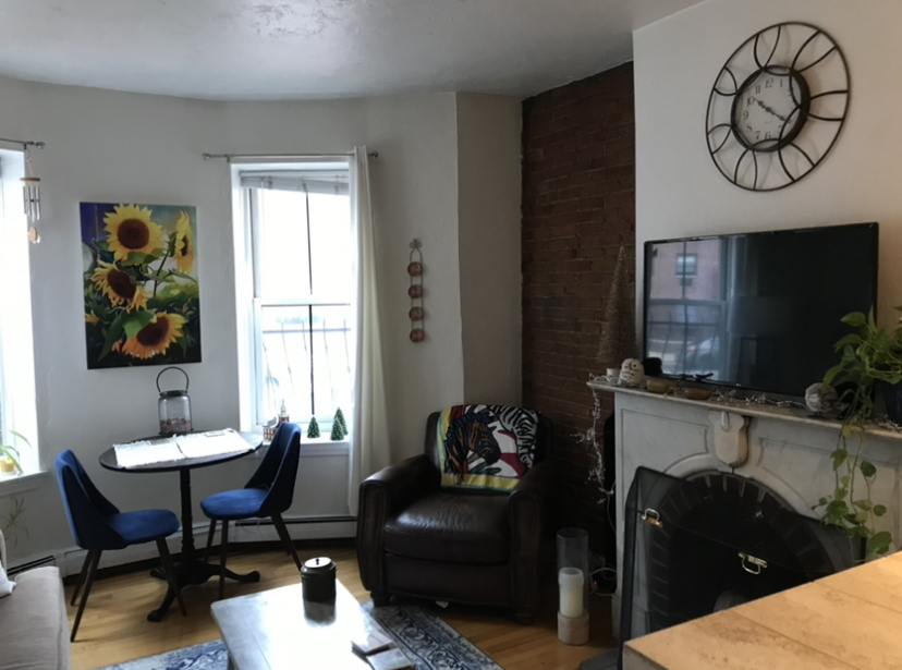 404 Columbus Ave, South End