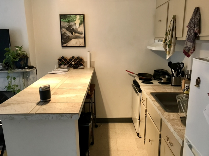 404 Columbus Ave, South End