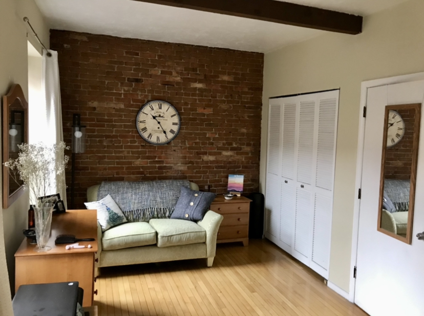 404 Columbus Ave, South End