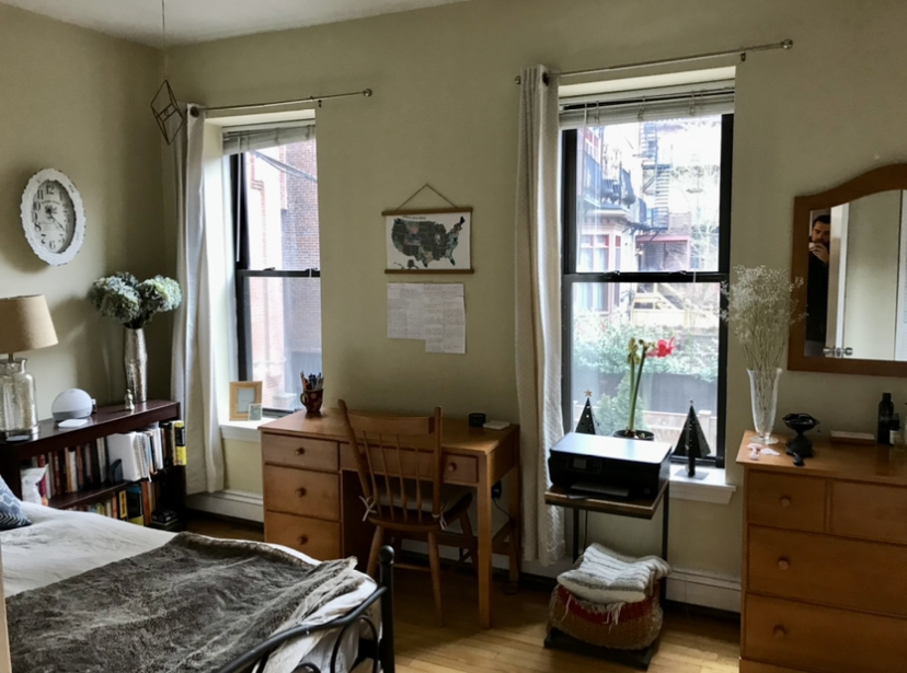 404 Columbus Ave, South End