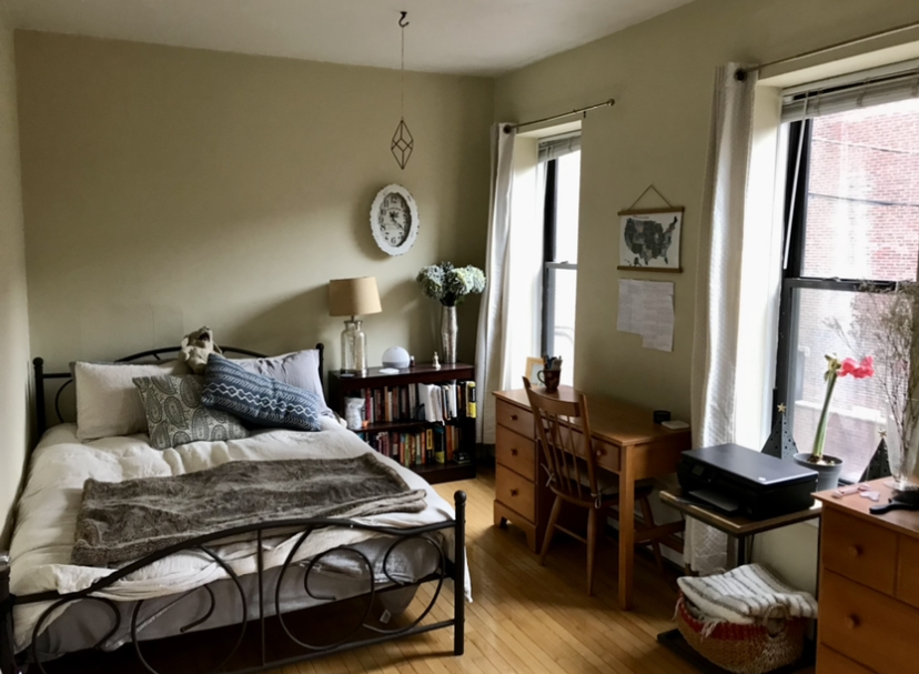 404 Columbus Ave, South End