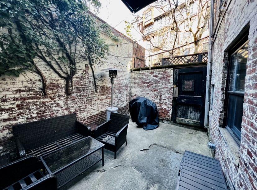 81 Mount Vernon St, Beacon Hill