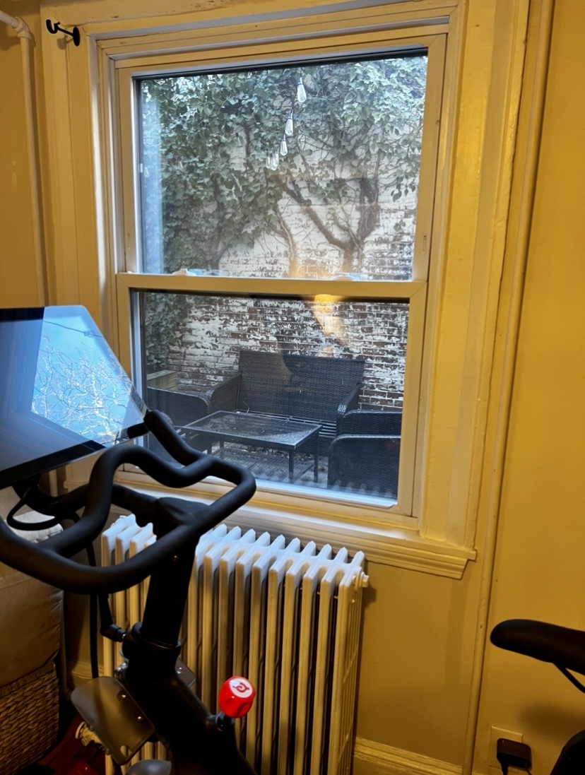 81 Mount Vernon St, Beacon Hill