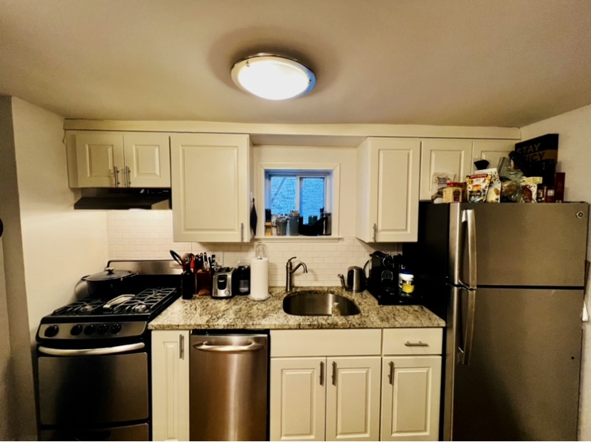 81 Mount Vernon St, Beacon Hill