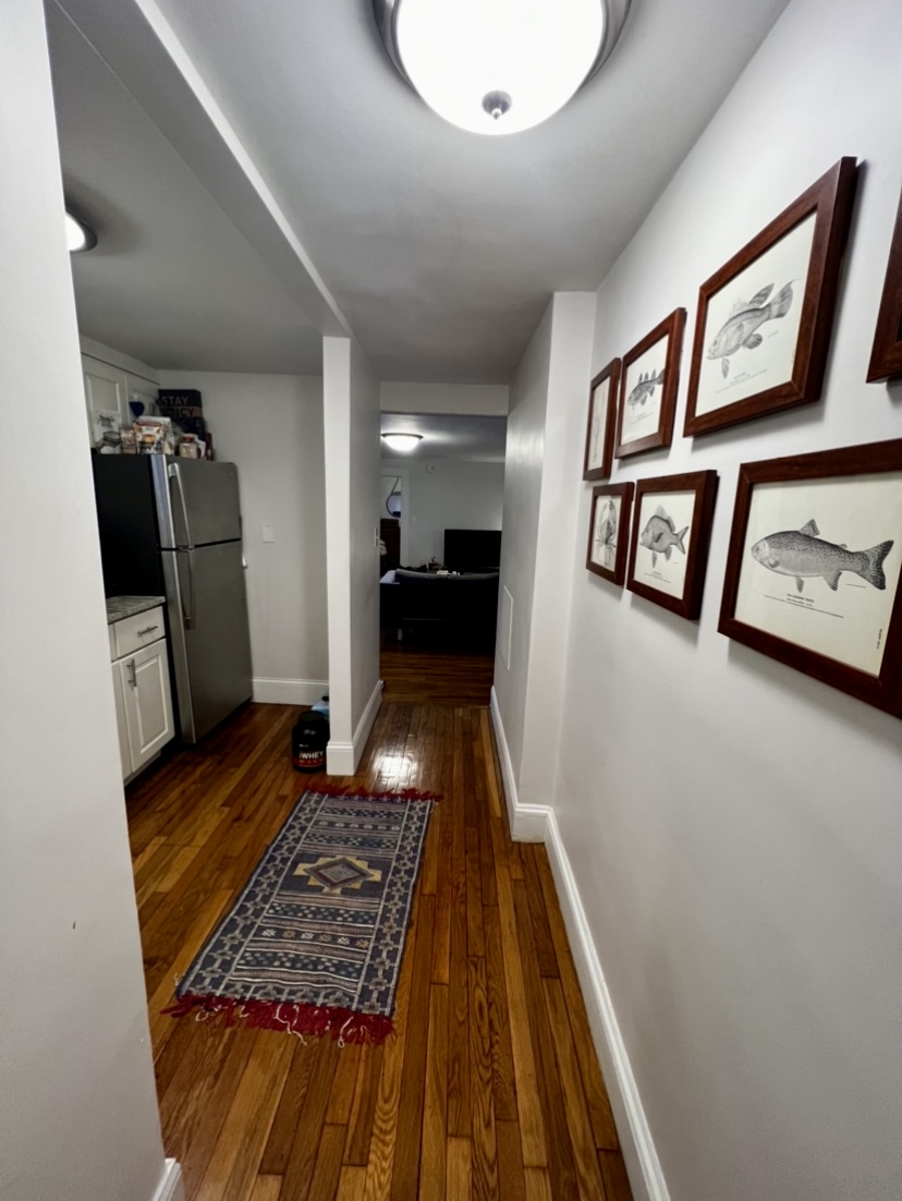 81 Mount Vernon St, Beacon Hill