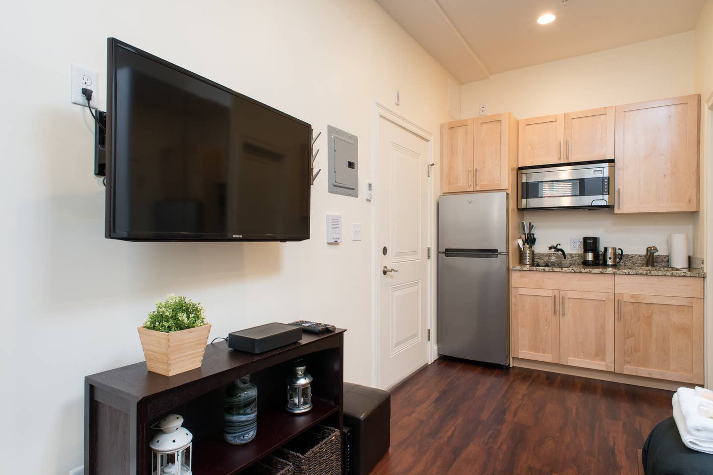 19 Cumberland St, Back Bay