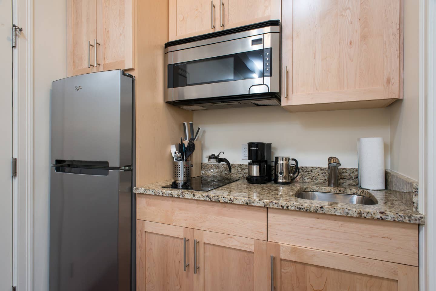 19 Cumberland St, Back Bay