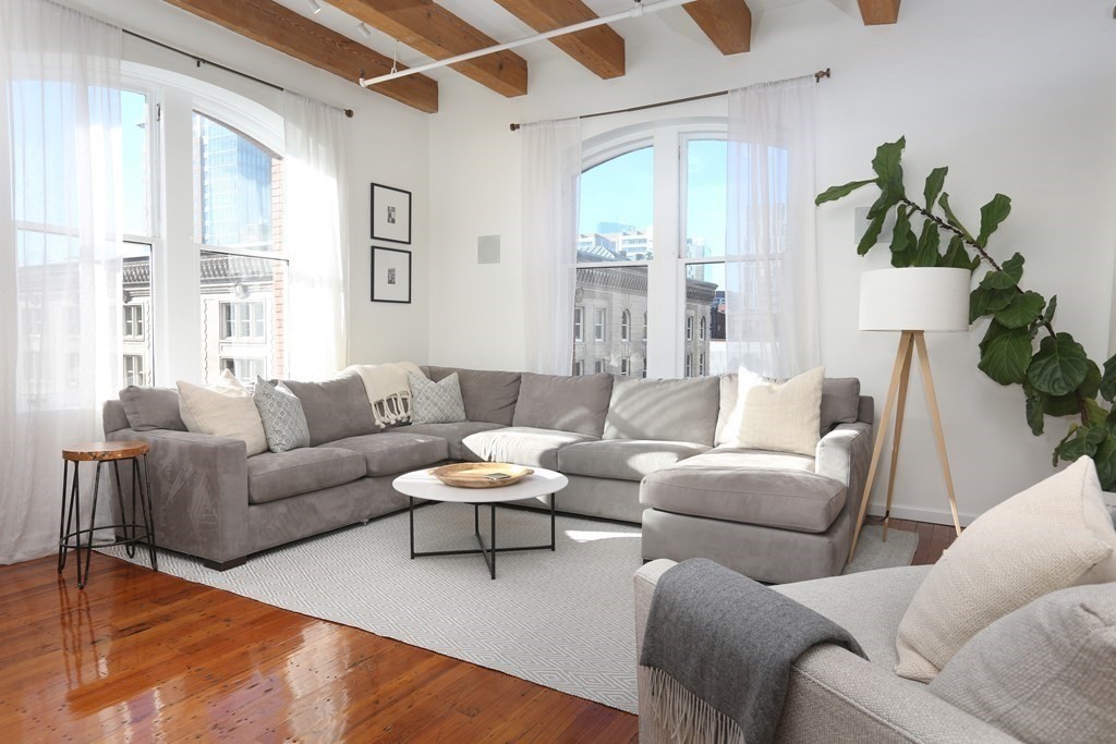 150 Lincoln St, Chinatown