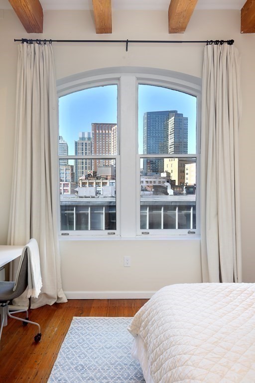 150 Lincoln St, Chinatown