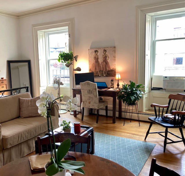 141 Beacon St, Back Bay