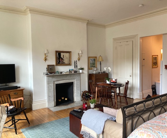 141 Beacon St, Back Bay