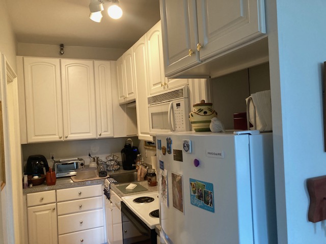 141 Beacon St, Back Bay