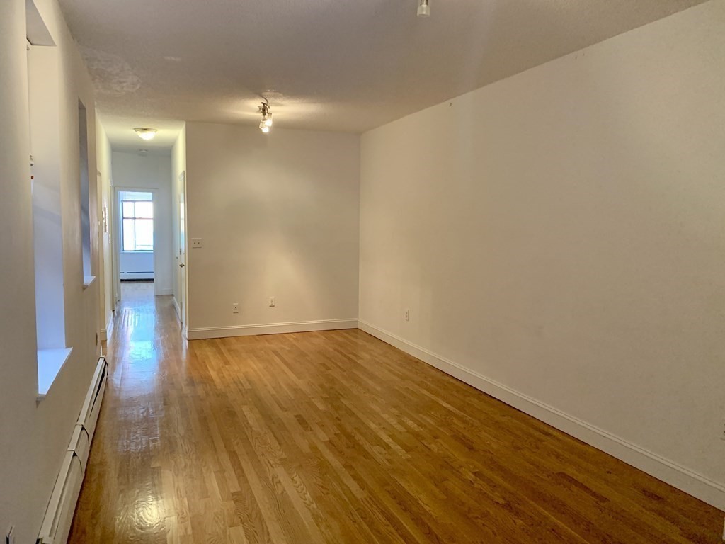 225 Berkeley St, South End