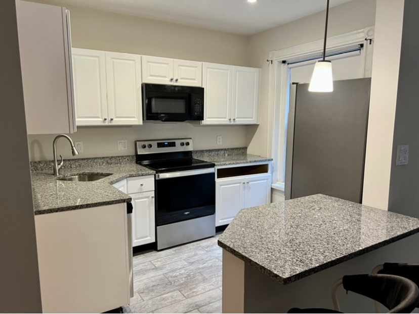 475 Beacon St, Back Bay