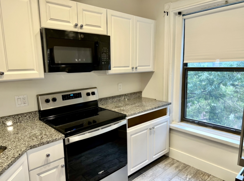 475 Beacon St, Back Bay