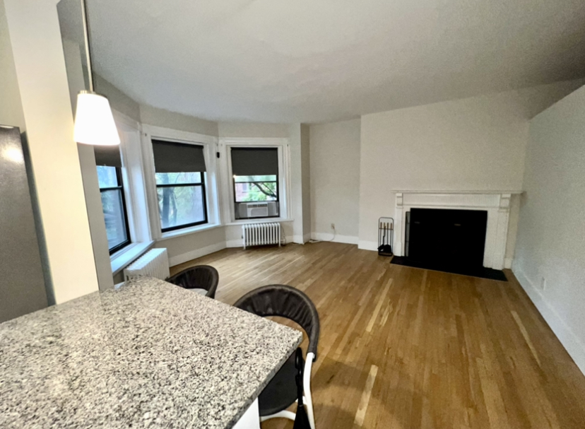 475 Beacon St, Back Bay