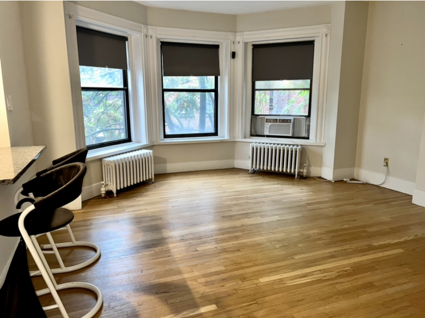 475 Beacon St, Back Bay