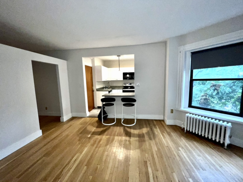 475 Beacon St, Back Bay