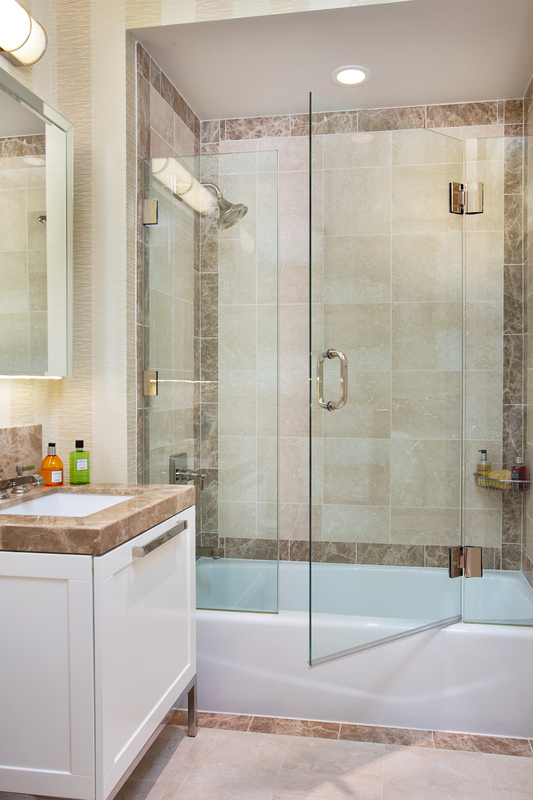 400 Stuart St, Back Bay