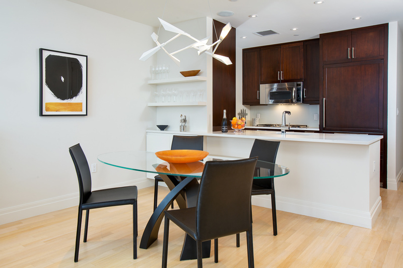 400 Stuart St, Back Bay