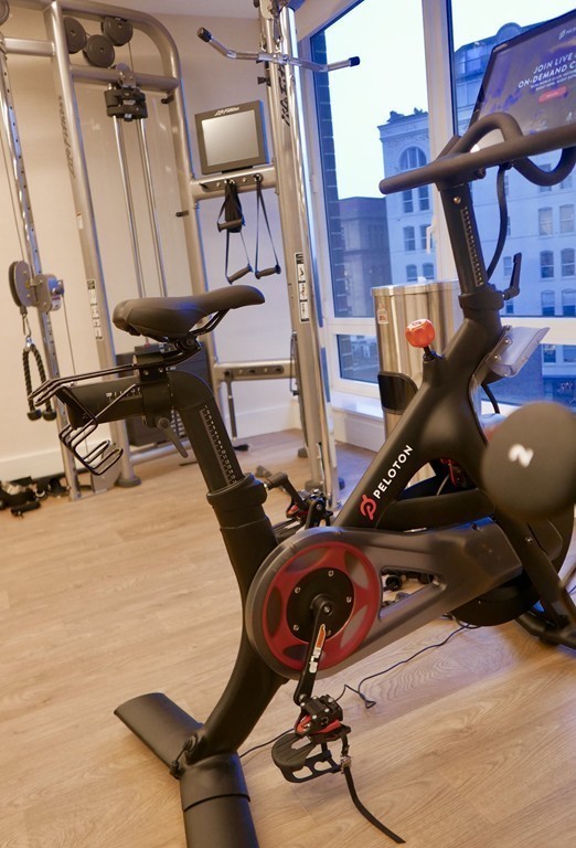 400 Stuart St, Back Bay