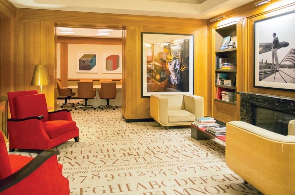 400 Stuart St, Back Bay